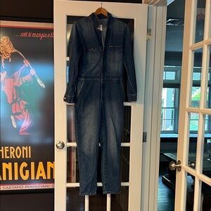 LEE Union Alls - SMALL